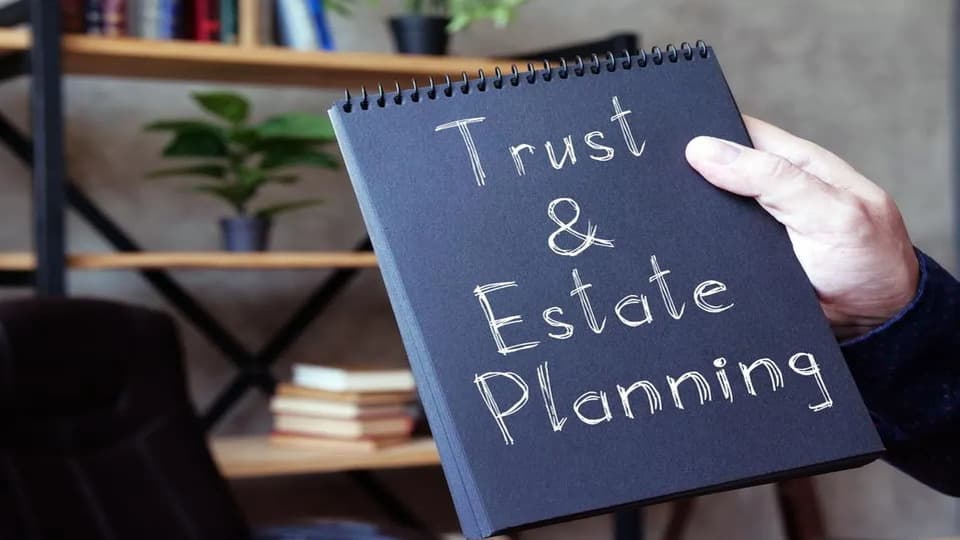 信托是什么?如何通过信托实现财富增值与传承?What Is a Trust? The Ultimate Guide to Wealth Management and Legacy Planning in Singapore