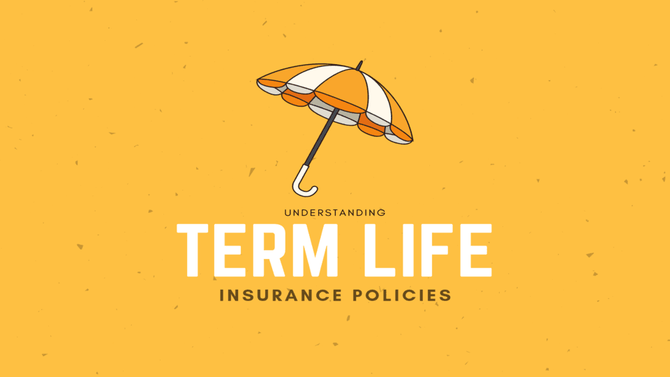 2025年最好的新加坡定期寿险指南 Best Term Life Insurance Guide in Singapore