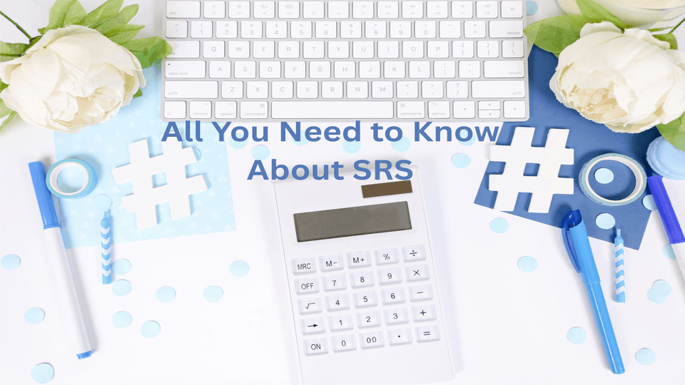 2025年SRS补充退休计划全解析:聪明省税,为未来打造更安心的退休底气 The Ultimate Guide SRS Supplementary Retirement Scheme