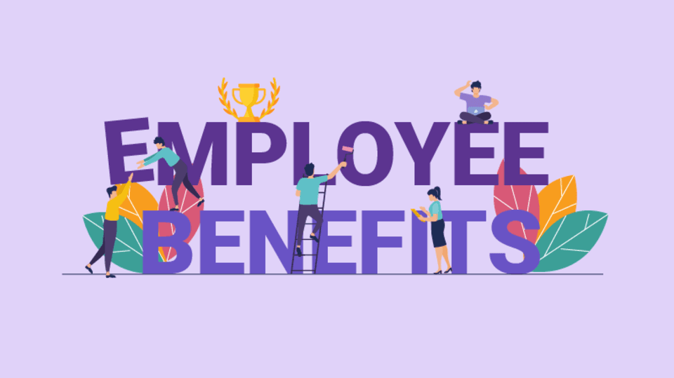 员工医疗保险福利:为什么它如此重要?Employee Health Insurance Benefits: Why They Are Essential for Your Business?