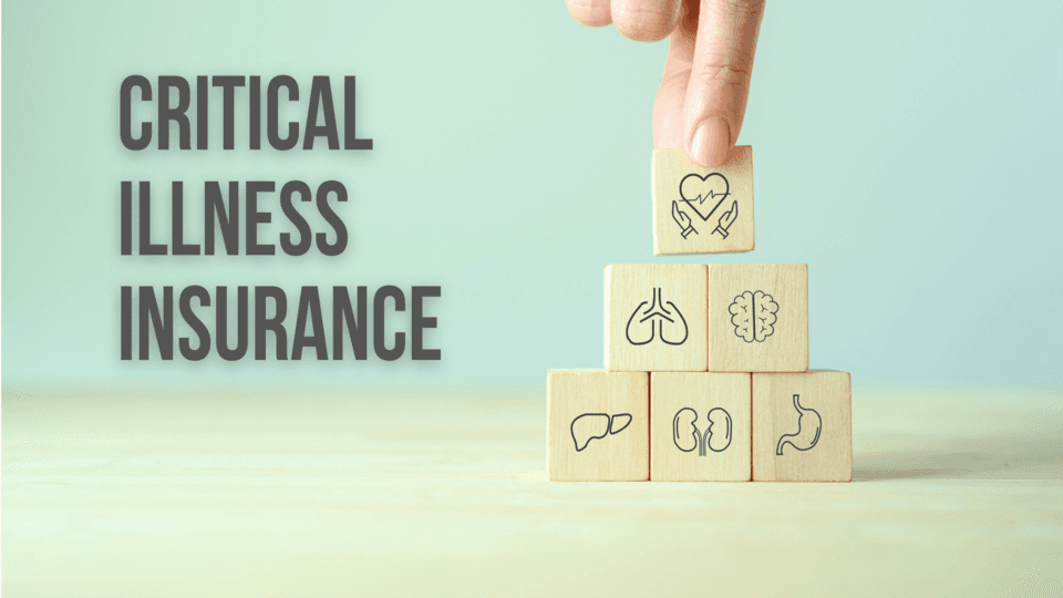 什么是重疾保险?看完这篇就够啦!Complete Guide to Critial Illiness Insurance in Singapore