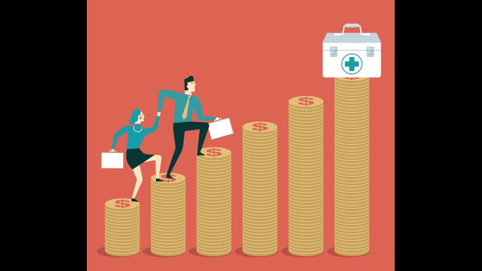 住院险保费为什么涨那么快?我们可以怎样应对? Why Are The Premiums of Integrated Shield Plans Rising So Fast and What Can We Do About It?