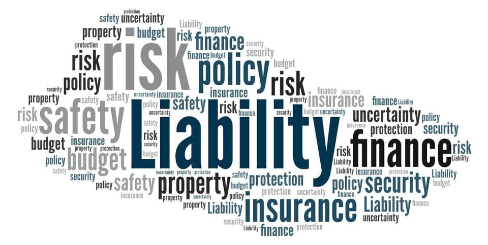 公众责任保险指南 Complete Guide to Public Liability Insurance